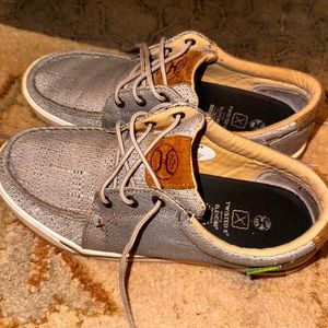 Women’s 9.5 Twisted X shoes